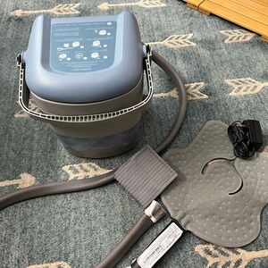 DonJoy Iceman Cold Therapy System